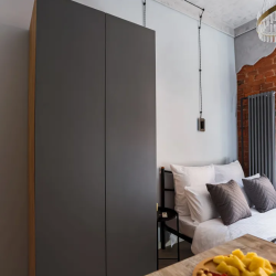 фото 8 Апартаменты RHome (РХоме) на переулке Большой Казачий 10