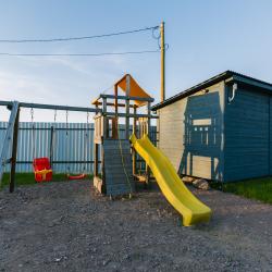 Фото Отель ЁЛКИ