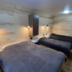 Фото Отель Заповедный Лес