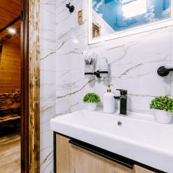 Коттедж премиум