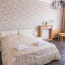 Фото Отель Семейный уголок