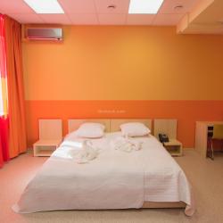 Фото Отель Medical Hotel&Spa (Медикал)