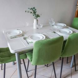 Фото Отель Zoya-Apart на улице Аксакова 94