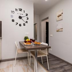 Фото Отель Home24 на улице Верхне-Пролетарская 7
