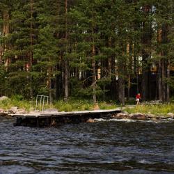 Фото Отель Karhumaki Sport & Spa (Кархумяки)