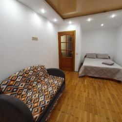 2-комнатные апартаменты стандарт