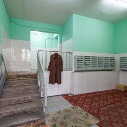 1-комнатные апартаменты стандарт Мельникова дом 27