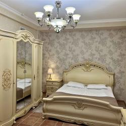 Фото Отель Атлант