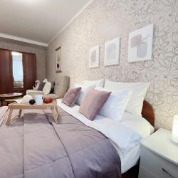 2-комнатные апартаменты улучшенные