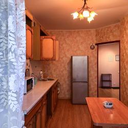 Фото Отель Уют Home (Хоум) на улице Коминтерна