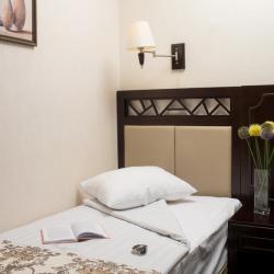 Фото Отель Приморье