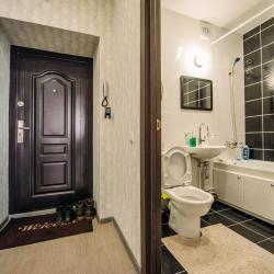 Фото Апартаменты на улице Советская 190В корпус 1