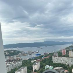 1-комнатные апартаменты люкс