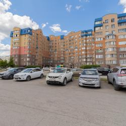 Фото Отель Happy House на проспекте Комарова