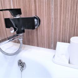 Фото Апартаменты на улице Красных Партизан 1/3 корпус 6