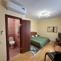 Фото Отель Гостевой дом Брейтово