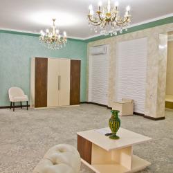 3-комнатные апартаменты стандарт (с завтраком)