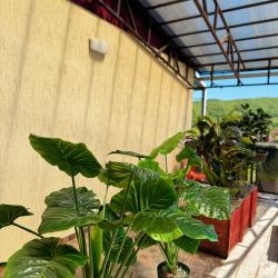 Фото Отель Garden Town (Гарден таун)