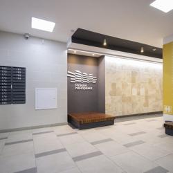 Фото Апартаменты на улице Октябрьская 8А