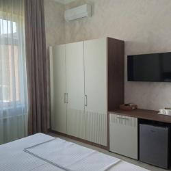 Фото Отель Biзо (Бизо)