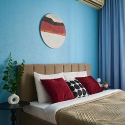 Апартаменты эконом