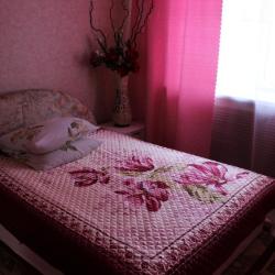 Фото Отель Парма