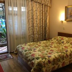 Фото Отель Гавань-