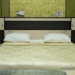 Фото Отель Алмаз