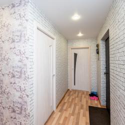 Фото Отель Погостим на улице Набережная Циолковского