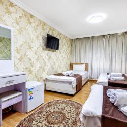 Фото Отель Bed and Breakfast (Бед энд Брекфаст)