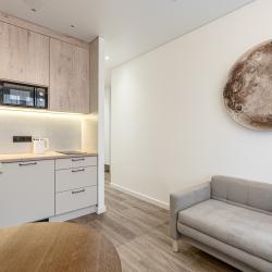 Апартаменты люкс ул. Ярдем д. 25