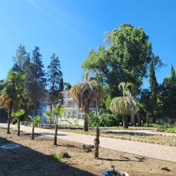 Фото Отель Страна души