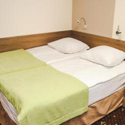 Фото Отель Tyumen Time Hotel ( Тайм)