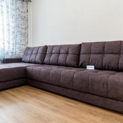 1-комнатные апартаменты стандарт