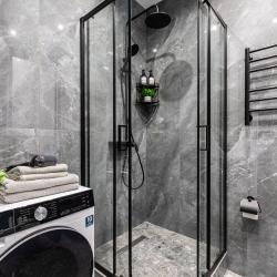 Фото Апартаменты Йорт на Ершова 66Б