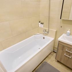 2-комнатные апартаменты улучшенные