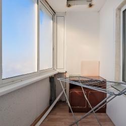 Фото Апартаменты на улице Спортивная 9/1