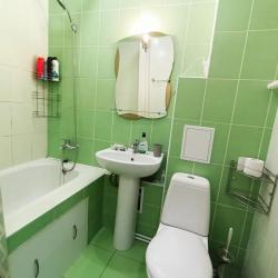 1-комнатные апартаменты стандарт