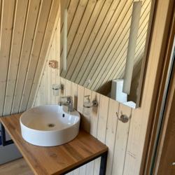 Фото Отель Альфа Дом