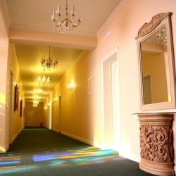 Фото Отель Берег