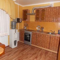 Фото Отель Уют