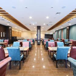 Фото Отель The local Hotels Grozny (Локал )