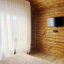 Фото Отель Дом Вокруг света