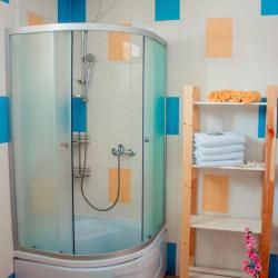 Фото Отель Попутный ветер