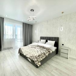 Фото Отель Greencity (Гринсити) на улице Четаева 14