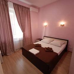 Фото Отель Люкс на Городском