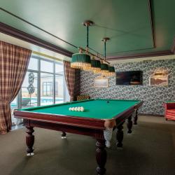 Фото Отель Villa Romanov Wine Club & SPA (Вилла Романов Вайн Клаб & СПА)