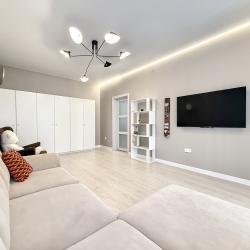 Апартаменты улучшенные г. Новороссийск, ул. Алексея Матвейкина 1А корп 2