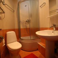 Фото Отель На высоте