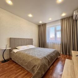 Фото Апартаменты на улице Октябрьская 197